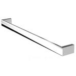 QE509 SAPHO TÖRÖLKÖZŐTARTÓ QUELLA 600x70mm KRÓM QE509 SAPHO TÖRÖLKÖZŐTARTÓ QUELLA 600x70mm KRÓM