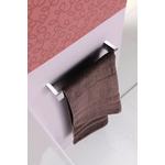 QE509 SAPHO TÖRÖLKÖZŐTARTÓ QUELLA 600x70mm KRÓM QE509 SAPHO TÖRÖLKÖZŐTARTÓ QUELLA 600x70mm KRÓM