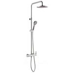 R139 SAPHO ZUHANYOSZLOP RHAPSODY CSAPT. 1270mm RÉZ/KRÓM R139 SAPHO ZUHANYOSZLOP RHAPSODY CSAPT. 1270mm RÉZ/KRÓM
