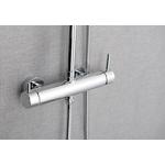 R139 SAPHO ZUHANYOSZLOP RHAPSODY CSAPT. 1270mm RÉZ/KRÓM R139 SAPHO ZUHANYOSZLOP RHAPSODY CSAPT. 1270mm RÉZ/KRÓM