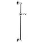 SAL0031 SAPHO ZUHANYRÚD EPOCA/ANTEA MOZG. TARTÓVAL 570mm Ø18 mm KRÓM SAL0031 SAPHO ZUHANYRÚD EPOCA/ANTEA MOZG. TARTÓVAL 570mm Ø18 mm KRÓM