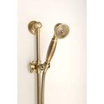 SAL0036 SAPHO ZUHANYRÚD EPOCA/ANTEA MOZG. TARTÓVAL 570mm Ø18 mm BRONZ SAL0036 SAPHO ZUHANYRÚD EPOCA/ANTEA MOZG. TARTÓVAL 570mm Ø18 mm BRONZ