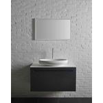 WN213 SAPHO MOSDÓ THIN PULTRA SZERELHETŐ TÚLFOLY. NÉLK. 60x11x40cm WN213 SAPHO MOSDÓ THIN PULTRA SZERELHETŐ TÚLFOLY. NÉLK. 60x11x40cm