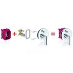 X070049 RAVAK CSAPT. ROSA FALSÍK ALATTI VÁLTÓ NÉLKÜL R-BOXHOZ RS 066.00 X070049 RAVAK CSAPT. ROSA FALSÍK ALATTI VÁLTÓ NÉLKÜL R-BOXHOZ RS 066.00