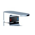 X070055 RAVAK CSAPT. CHROME LEERESZTŐVEL BIDÉ CR 055.00 X070055 RAVAK CSAPT. CHROME LEERESZTŐVEL BIDÉ CR 055.00