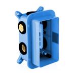 X070074 RAVAK R-BOX MULTI TÖBBUTAS ALAPTEST FALBA SÜLLYESZTETT TÖBBUTAS TERMOSZÁTOS CSAPTELEPEKHEZ RB 071.50 X070074 RAVAK R-BOX MULTI TÖBBUTAS ALAPTEST FALBA SÜLLYESZTETT TÖBBUTAS TERMOSZÁTOS CSAPTELEPEKHEZ RB 071.50