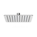 X07P334 RAVAK ESŐZTETŐ ZUHANYFEJ CHROME SLIM (négyzetalapú) 200mm X07P334 RAVAK ESŐZTETŐ ZUHANYFEJ CHROME SLIM (négyzetalapú) 200mm