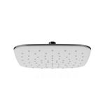 X07P347 RAVAK ZUHANYFEJ ABS négyzet alapú 250mm X07P347 RAVAK ZUHANYFEJ ABS négyzet alapú 250mm