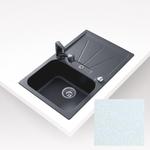 88551 MOSOGATÓ TEKA CARA 45 B TG SILGRANIT MEGFORD. FEHÉR 88551 MOSOGATÓ TEKA CARA 45 B TG SILGRANIT MEGFORD. FEHÉR