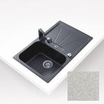 88552 MOSOGATÓ TEKA CARA 45 B TG SILGRANIT MEGFORD. HOMOKBÉZS 88552 MOSOGATÓ TEKA CARA 45 B TG SILGRANIT MEGFORD. HOMOKBÉZS