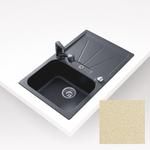 88553 MOSOGATÓ TEKA CARA 45 B TG SILGRANIT MEGFORD. TOPÁZBÉZS 88553 MOSOGATÓ TEKA CARA 45 B TG SILGRANIT MEGFORD. TOPÁZBÉZS
