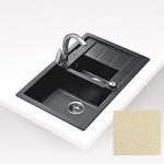 88403 MOSOGATÓ TEKA AURA 60 B TG SILGRANIT MEGFORD. TOPÁZBÉZS 88403 MOSOGATÓ TEKA AURA 60 B TG SILGRANIT MEGFORD. TOPÁZBÉZS