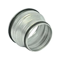 IC. SZŰKÍTŐ 125/100 KONC. GUMIS