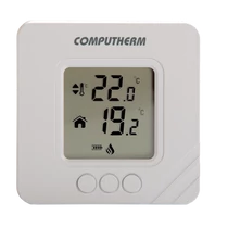 SZOBATERM. COMPUTHERM T33