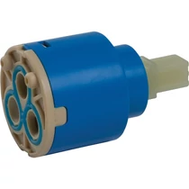 KERÁMIABETÉT 40 MM LAPOS