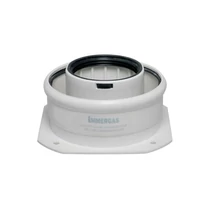 GÁZKAZÁN IMMERGAS 60/100 kond. indító idom 3.012086 karimás