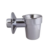 BOYLER CSEPEGTETŐ SZIFON KRÓM*