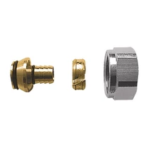 HERZ CSATLAKOZÓ 16X2-3/4