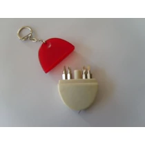 Csavarhúzó készlet TOOL-KIT