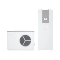 205289 STIEBEL ELTRON HPAHPA-O 07.1 CS Premium Kültéri levegő-víz hőszivattyú fűtéshez és hűtéshez