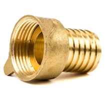 RÉZ TÖMLŐVÉG 3/4