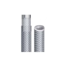 VIPOLÁNCSŐ VÁSZONBETÉTES 22X30mm