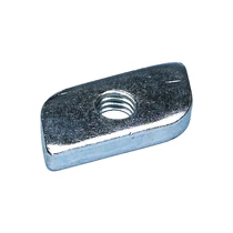 SIKLA CSÚSZÓANYA S41 M8*