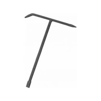 VIZFŐCSAP KULCS+SZÁR EGYBEN 3/4