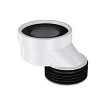 WC BEKÖTŐ STY-530-60 EXC. 6CM  *