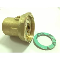 SZIVATTYÚ HOLLANDER GOLYÓS 1