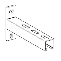 SIKLA TALPASKONZOL 27/25-201