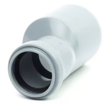 PVC szűkítő 40/33