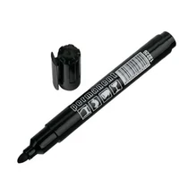 JELÖLŐFILC PIROS - FEKETE