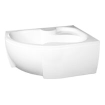 M-acryl Azalia-150x105 Jobbos aszimmetrikus fürdőkád lábbal