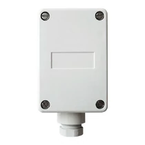 SAUNIER DUVAl külső hőmérséklet érzékelő (Thema kond.)