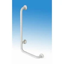 BK KAPASZKODÓ HAJLITOTT BALOS  800X400mm FEHÉR  THMAST