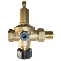 AUTOMATA KAZÁNTÖLTŐ 1/2