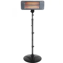 HOME FK 27 Halogén kültéri hősugárzó