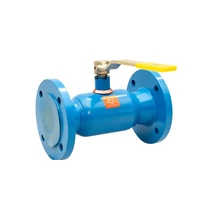 GÖMBCSAP GÁZ DN 32 PN 41