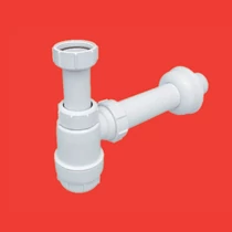 MCALPINE MOSDÓSZIFON  HC2-40  5/4