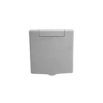 Falicsatlakozó központi porszívóhoz (PF149 szerelőlaphoz)