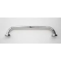 KÁDKAPASZKODÓ 40 CM KRÓM FERR.*