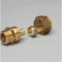 PADLÓFŰTÉS csatlakozó 20x2