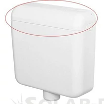 LIV LAGUNA WC TARTÁLY TETŐ 235102*