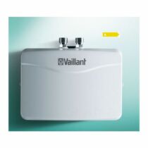 0010018601 VAILLANT miniVED H 4/2 N átfolyós rendszerű (szabad kifolyású) elektromos vízmelegítő  0010018601