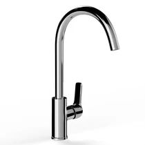 053.6.1 SANIMIX OCEANO SIGMA álló mosogató csaptelep