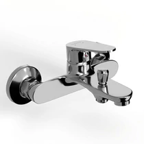 055.5.1 SANIMIX OCEANO SIREN kád csaptelep