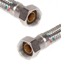 FLEXI CSŐ BB 3/8" 50cm