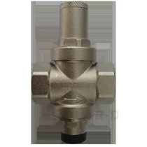 VÍZNYOMÁSCSÖKKENTŐ 3/4"  1-6BAR (beál:3bár) BRH691   *