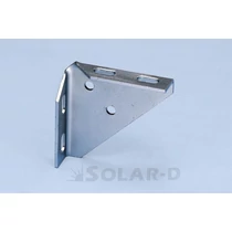 0862005052 SIKLA SAROKÖSSZEKÖTŐ C-sinhez 41  TARTÓELEM